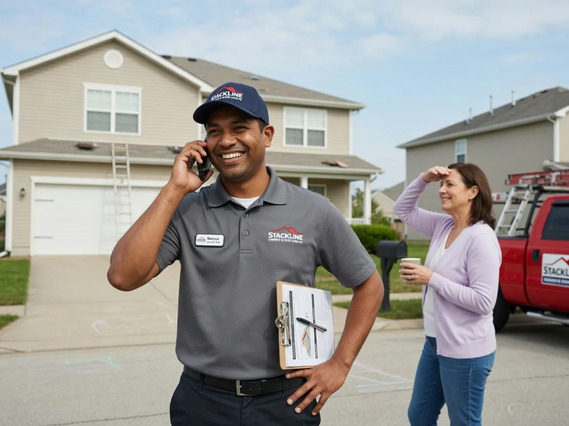 Chimney flashing repair Genoa, WI FAQs